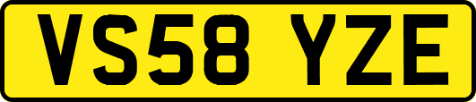 VS58YZE