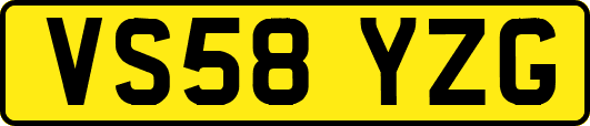 VS58YZG