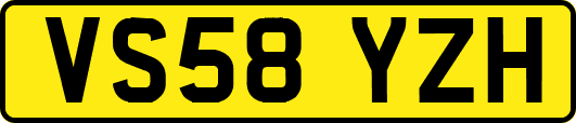 VS58YZH