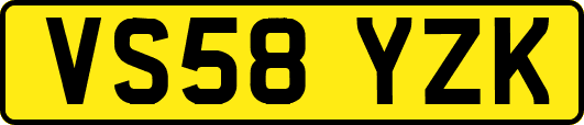 VS58YZK