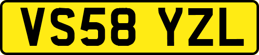 VS58YZL