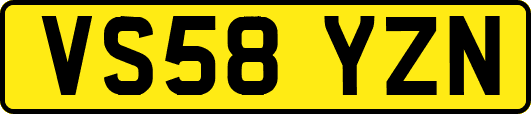 VS58YZN