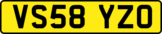 VS58YZO