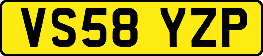 VS58YZP