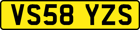 VS58YZS