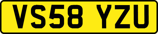 VS58YZU