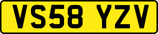 VS58YZV
