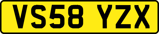 VS58YZX