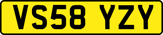 VS58YZY