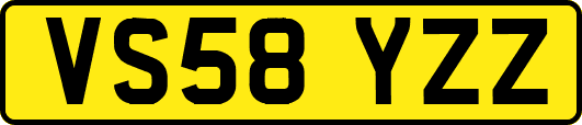 VS58YZZ