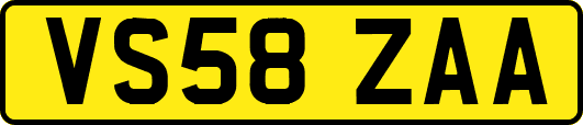 VS58ZAA