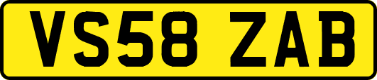 VS58ZAB