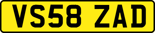 VS58ZAD