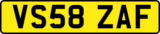 VS58ZAF