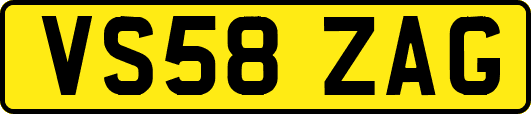 VS58ZAG
