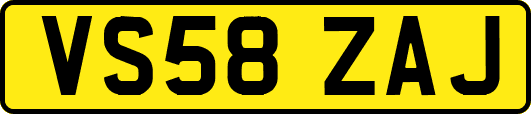VS58ZAJ