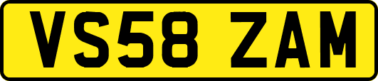 VS58ZAM