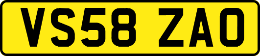 VS58ZAO