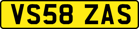 VS58ZAS