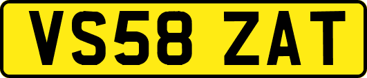 VS58ZAT