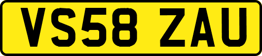 VS58ZAU