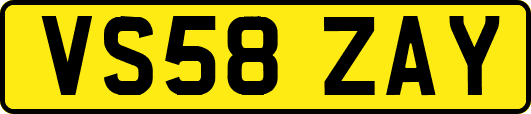 VS58ZAY