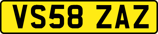 VS58ZAZ