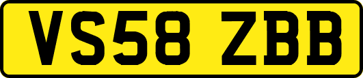 VS58ZBB