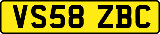 VS58ZBC