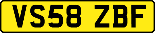 VS58ZBF