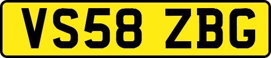 VS58ZBG