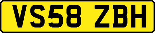 VS58ZBH