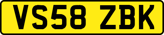 VS58ZBK