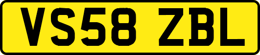 VS58ZBL