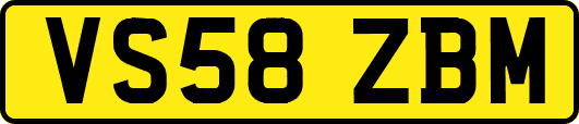 VS58ZBM