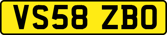 VS58ZBO