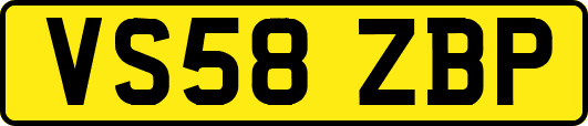 VS58ZBP