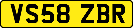 VS58ZBR