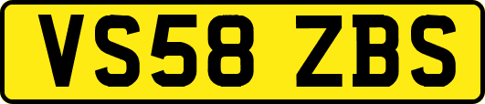 VS58ZBS