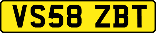 VS58ZBT