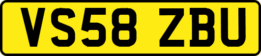 VS58ZBU