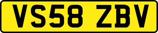 VS58ZBV