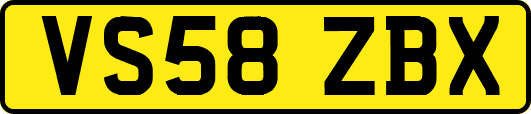 VS58ZBX