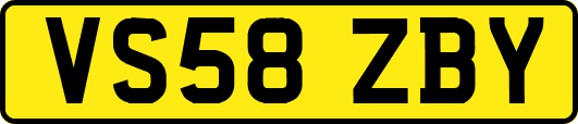 VS58ZBY