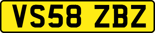 VS58ZBZ