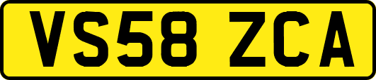 VS58ZCA