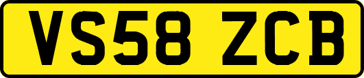 VS58ZCB