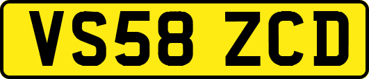 VS58ZCD