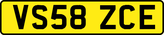 VS58ZCE