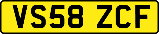 VS58ZCF